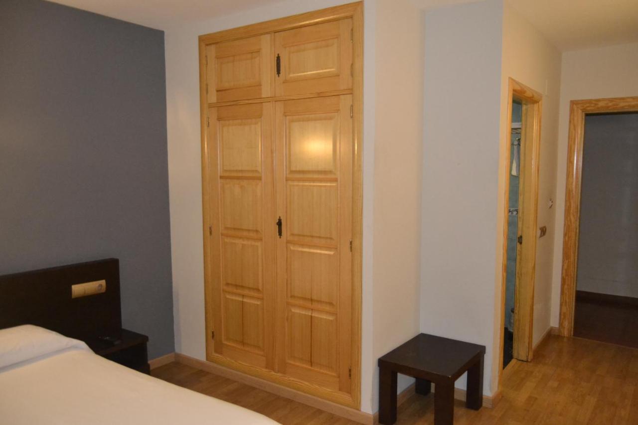 Hotel El Tratado Tordesillas Bagian luar foto