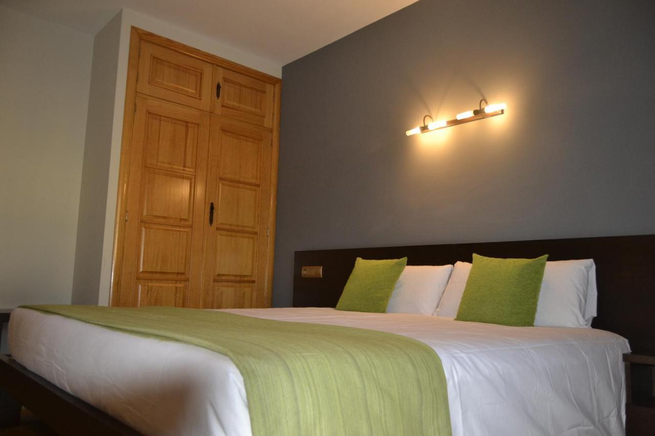 Hotel El Tratado Tordesillas Bagian luar foto