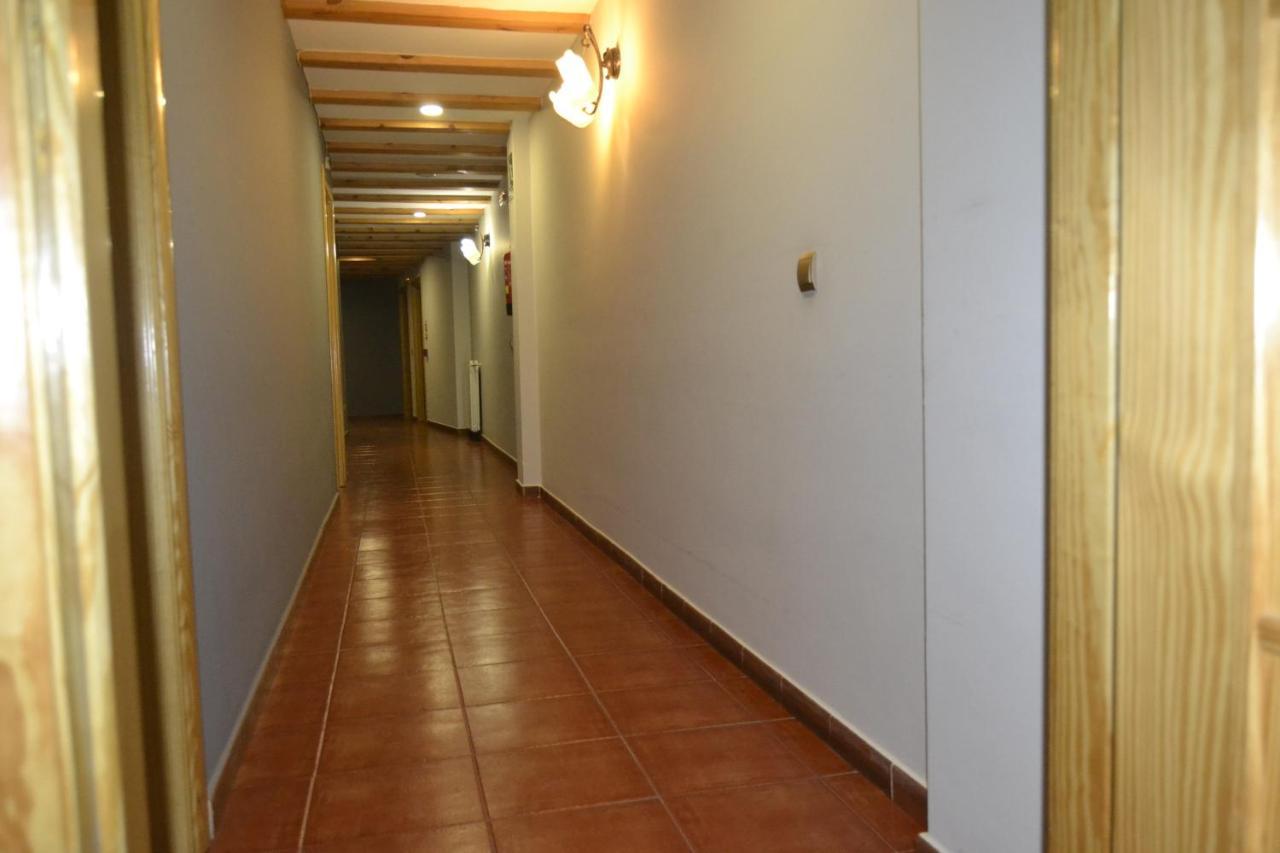 Hotel El Tratado Tordesillas Bagian luar foto
